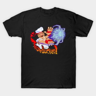 Turducken! T-Shirt